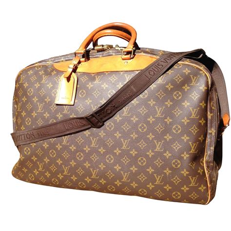 sacs de voyage louis vuitton